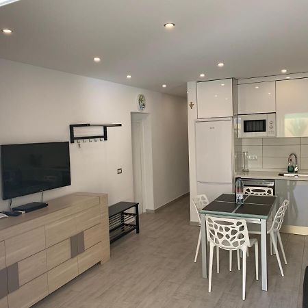 Costa Adeje-2 Bed.Apartment With Double Terrace Exterior photo