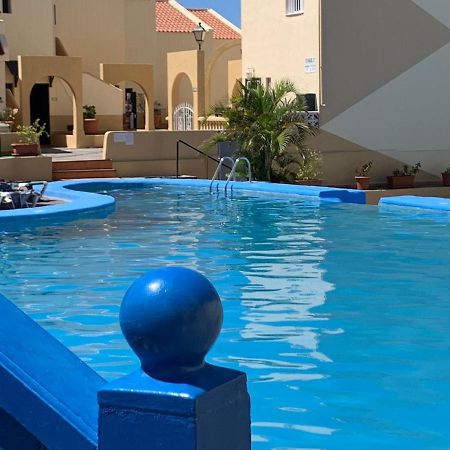 Costa Adeje-2 Bed.Apartment With Double Terrace Exterior photo