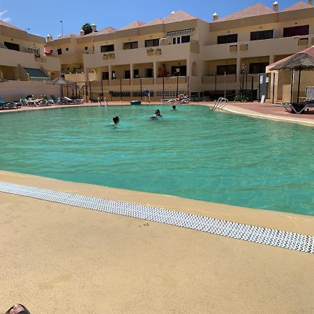 Costa Adeje-2 Bed.Apartment With Double Terrace Exterior photo