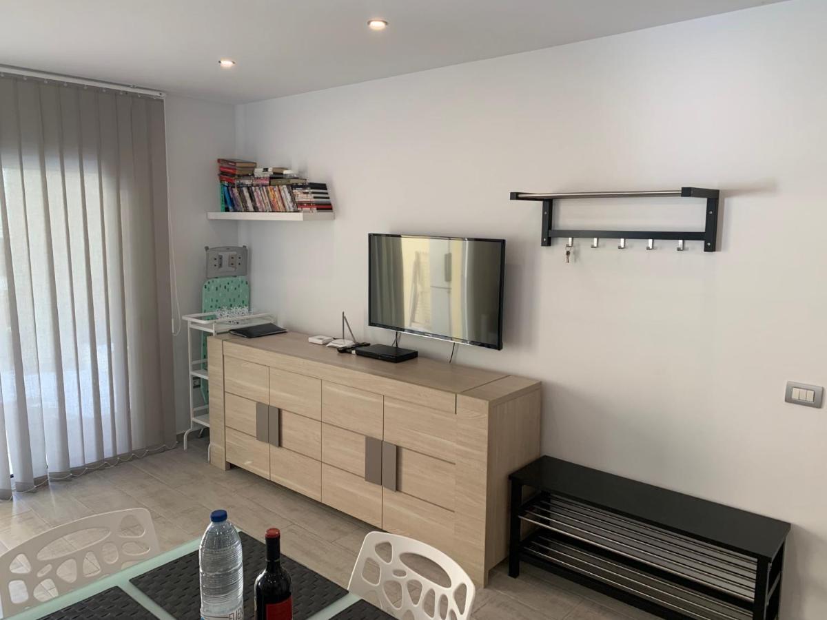 Costa Adeje-2 Bed.Apartment With Double Terrace Exterior photo