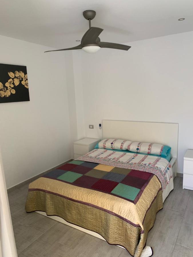Costa Adeje-2 Bed.Apartment With Double Terrace Exterior photo