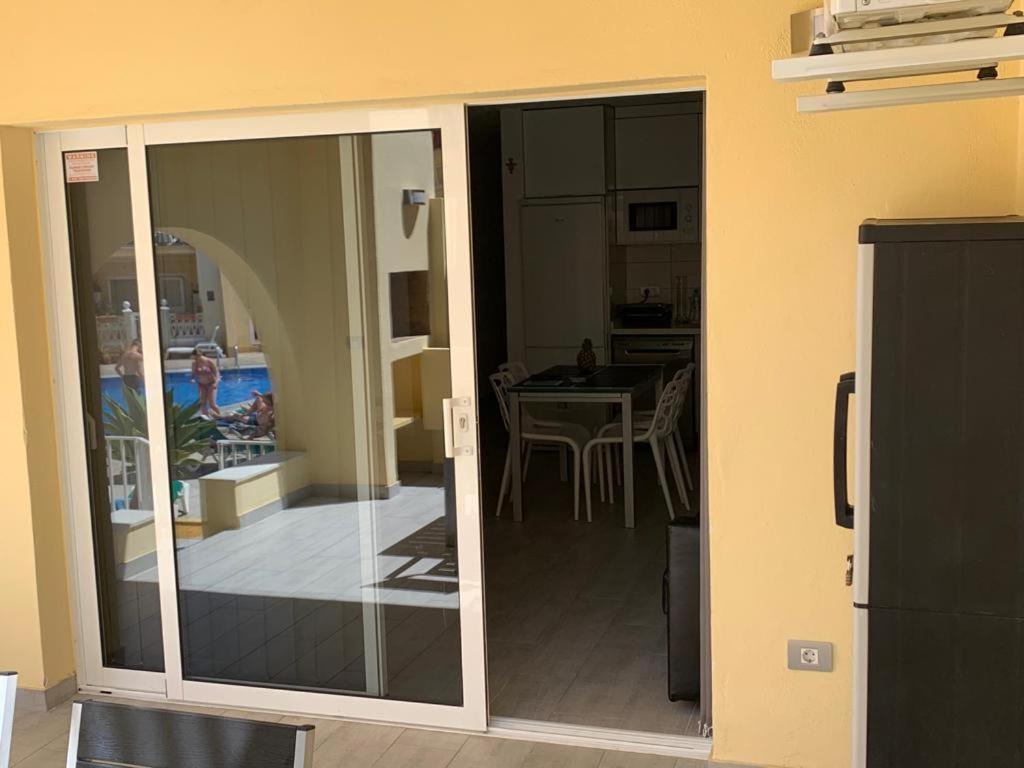 Costa Adeje-2 Bed.Apartment With Double Terrace Exterior photo